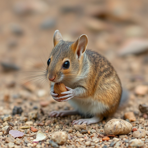 rodents