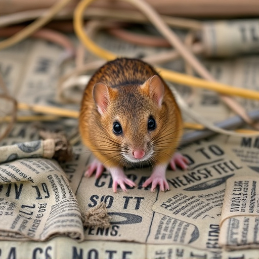 rodents