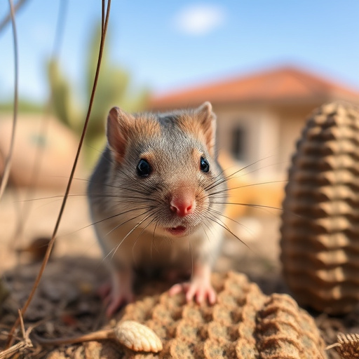 rodents