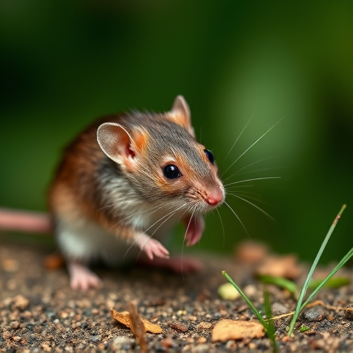 rodents