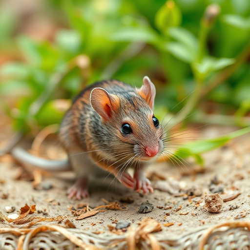 rodents