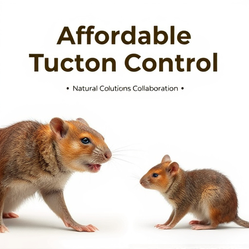 Affordable Tucson Rodent Control: Natural Solutions & Community Collaboration