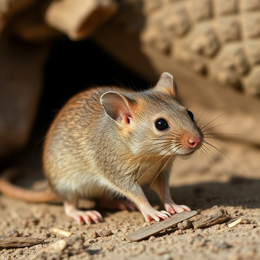 rodents