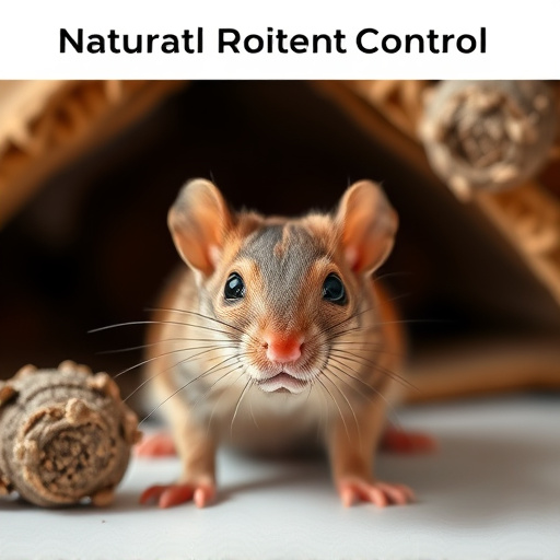 Natural Rodent Control Tucson: Apartment &amp; Home Solutions