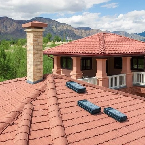 Roof Inspection Services Oro Valley