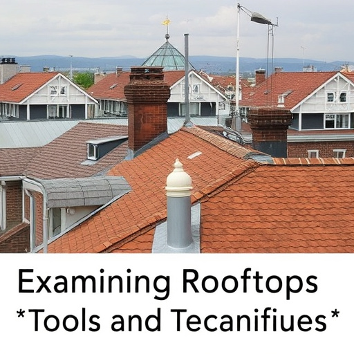 Roof Inspection Services Oro Valley