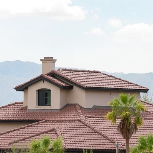 Roof Inspection Services Oro Valley
