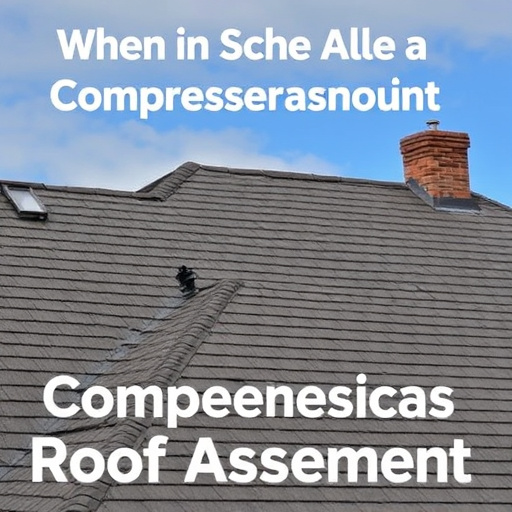 Roof Inspection Services Oro Valley