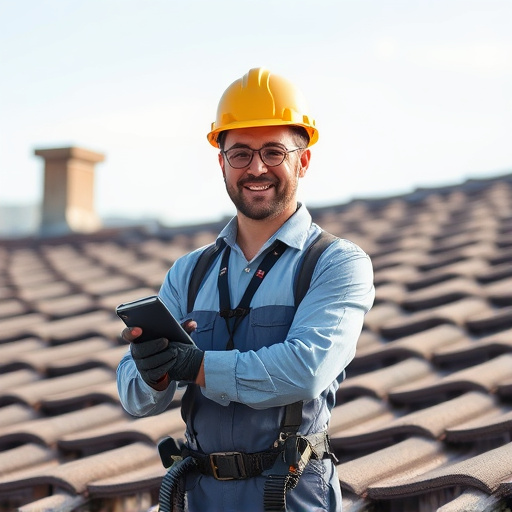 Roof Inspection Certifications: Oro Valley Experts Guide