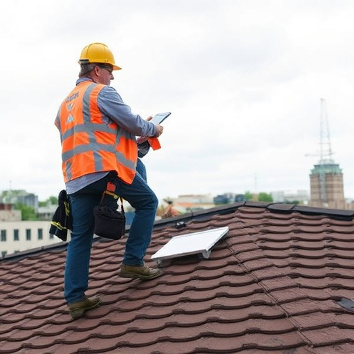 Roof Inspection Services Oro Valley