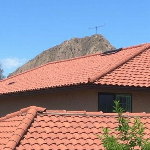 Roof Inspection Services Oro Valley