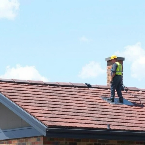 Roof Inspection Services Oro Valley