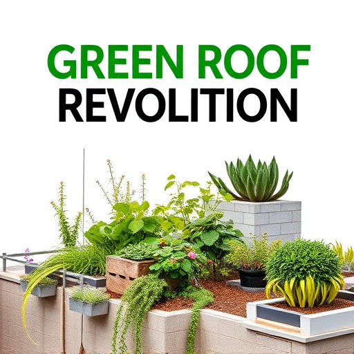 Green Roof Revolution: Oro Valley's Ultimate Guide to Rooftop Gardens
