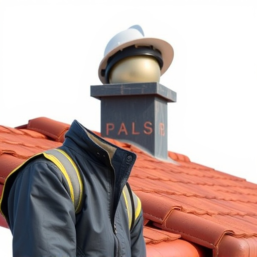 Mastering Commercial Roofs: Oro Valley Inspection Contracts