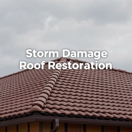 Storm Damage Roof Restoration: Oro Valley Expert Guidance