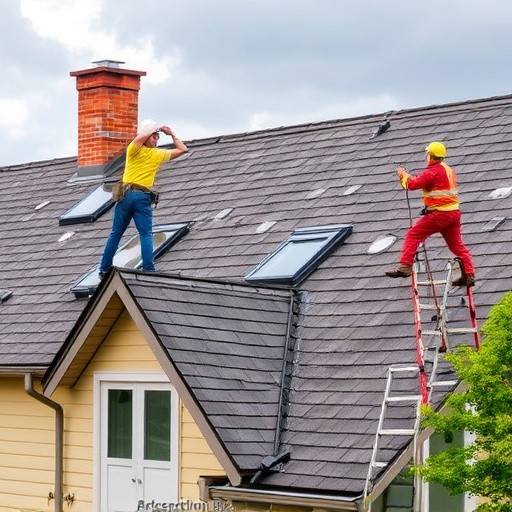 Roof Inspection Services Oro Valley