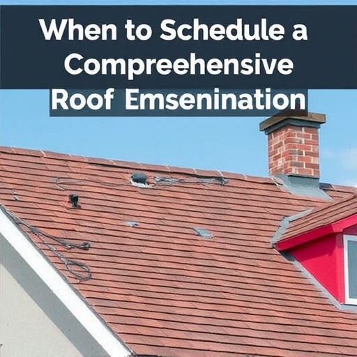 Roof Inspection Services Oro Valley