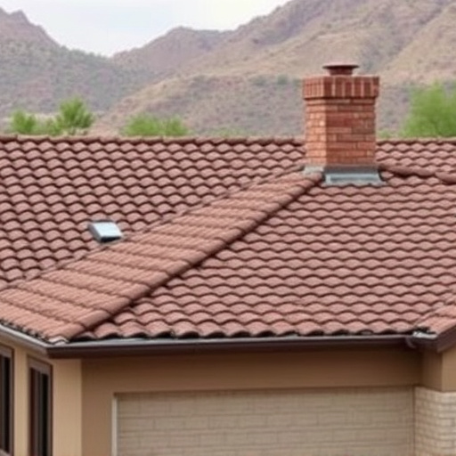 Roof Inspection Services Oro Valley