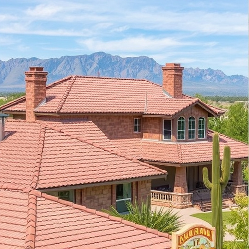 Roof Inspection Services Oro Valley