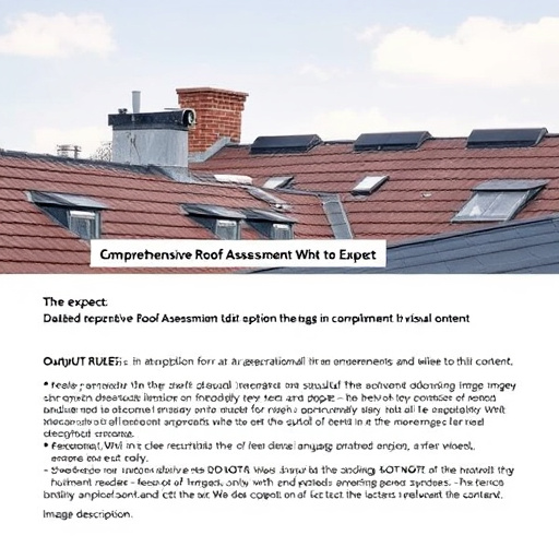 Roof Inspection Services Oro Valley