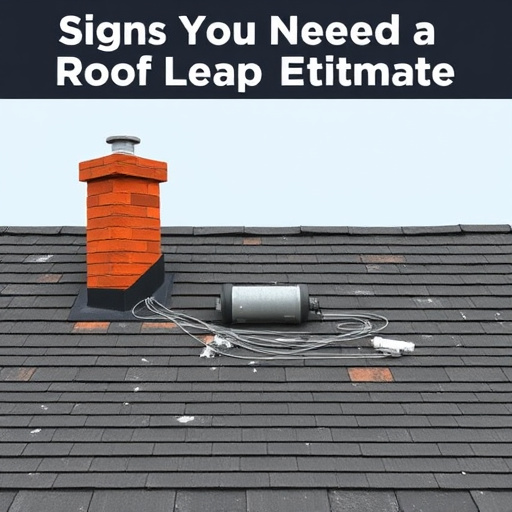 Roof Leak Detection Oro Valley