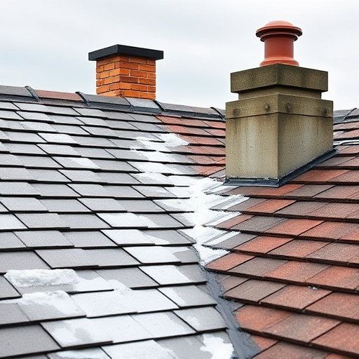 Roof Leak Detection Oro Valley