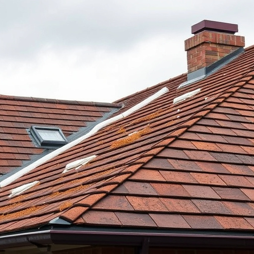 Roof Leak Detection Oro Valley