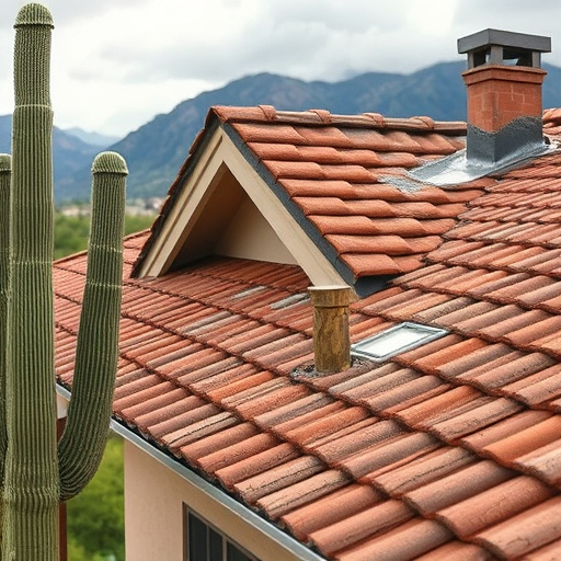 Roof Leak Detection Oro Valley