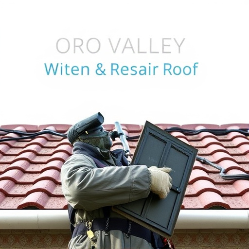 Oro Valley Roof Leak Detection &amp; Repair Guide