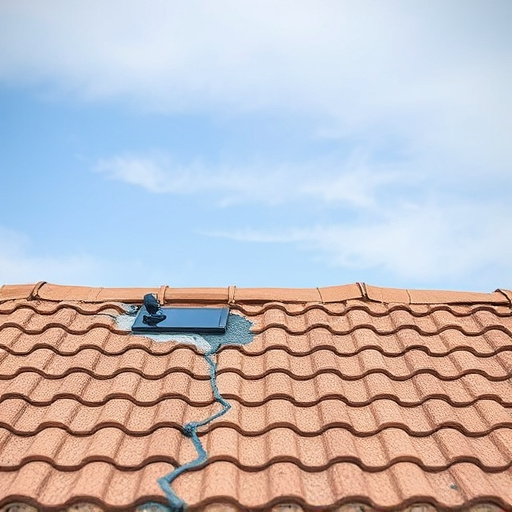 Mastering Roof Leak Detection in Oro Valley