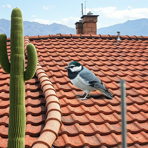 Roof Leak Detection Oro Valley