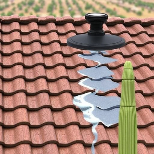 Roof Leak Detection Oro Valley