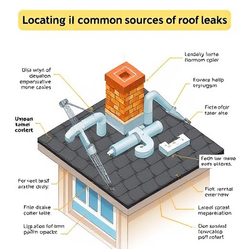 Roof Leak Detection Oro Valley