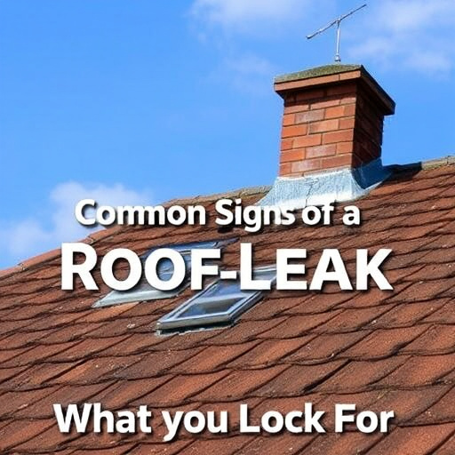 Roof Leak Detection Oro Valley