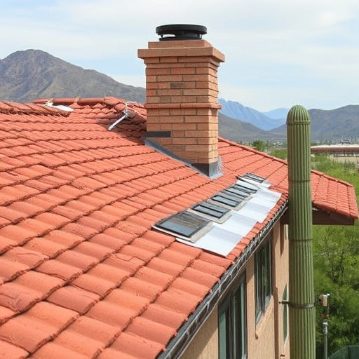 Roof Leak Detection Oro Valley