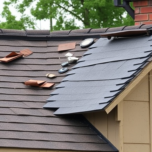 Roof Leak Detection Oro Valley