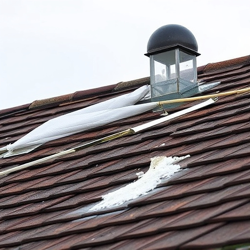 Roof Leak Detection Oro Valley