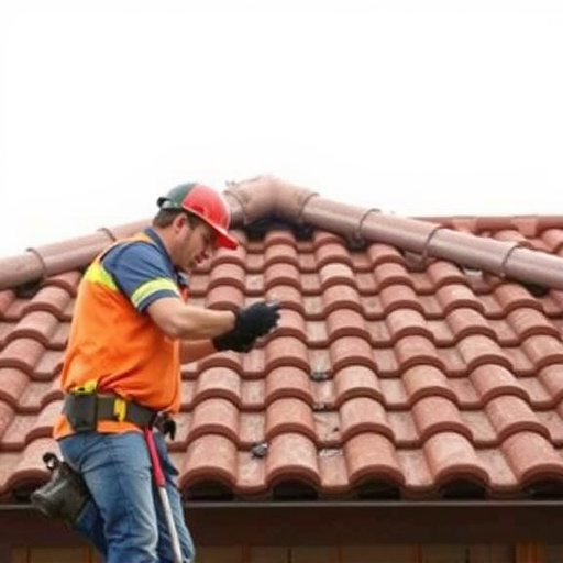 Roof Leak Repair Oro Valley: Expert Detection &amp; Estimation