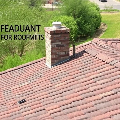Roof Leak Detection Oro Valley