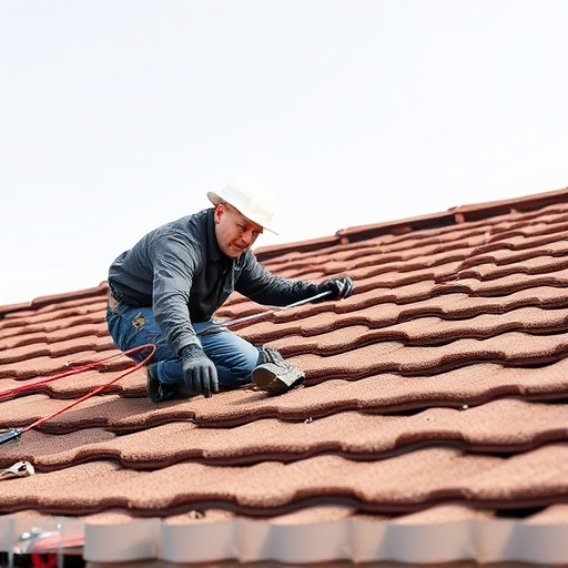 Mastering Roof Leak Detection in Oro Valley