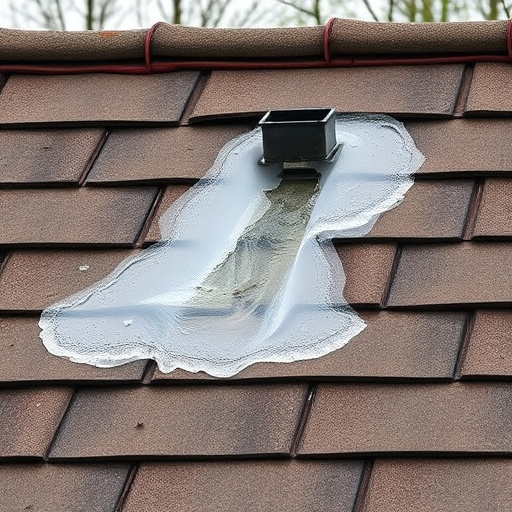 Roof Leak Detection Oro Valley