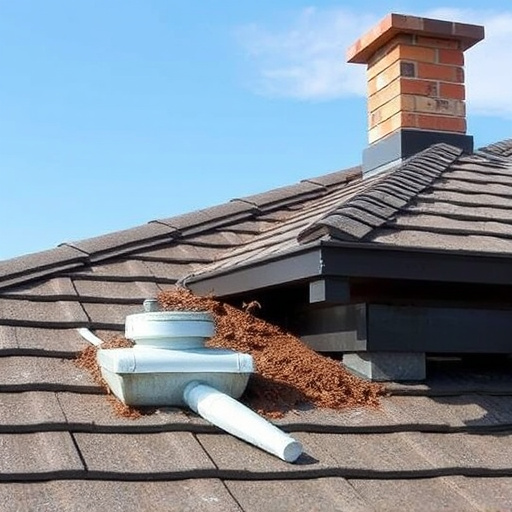 Roof Leak Detection Oro Valley