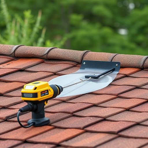 Roof Leak Detection Oro Valley