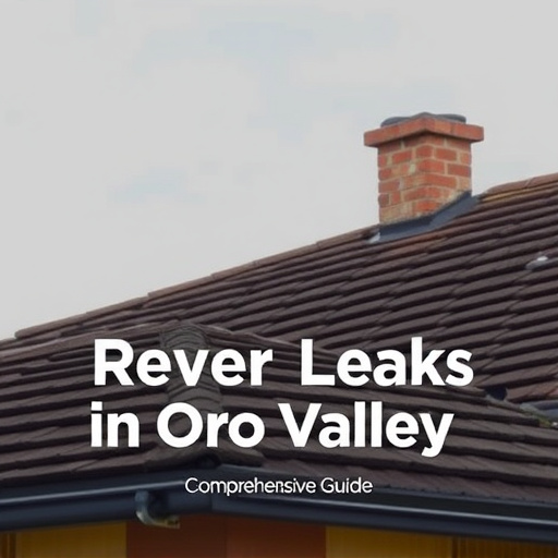 Prevent Roof Leaks in Oro Valley: Comprehensive Guide