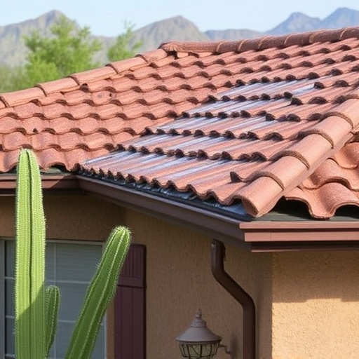 Roof Leak Detection Oro Valley