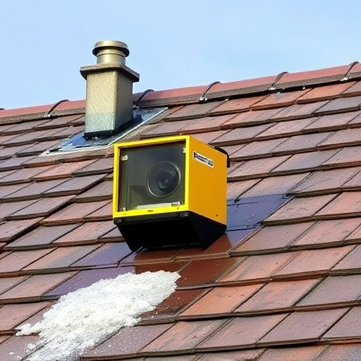 Roof Leak Detection Oro Valley