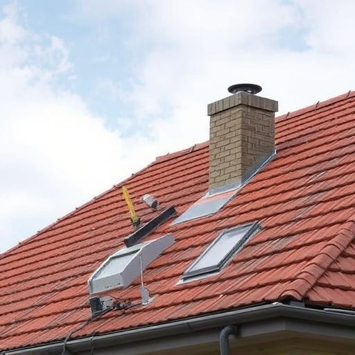 Roof Leak Detection Oro Valley