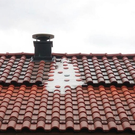 Roof Leak Detection Oro Valley