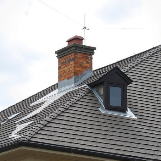 Roof Leak Detection Oro Valley