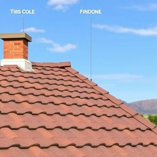 Roof Leak Detection Oro Valley